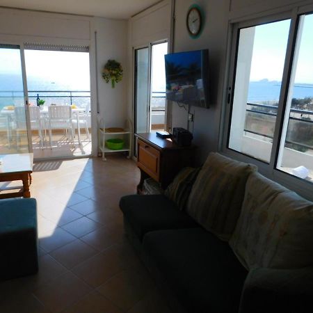 Gmid Immo Apartamento Oasis Atico Roses Extérieur photo