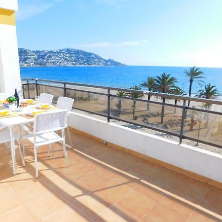 Gmid Immo Apartamento Oasis Atico Roses Extérieur photo