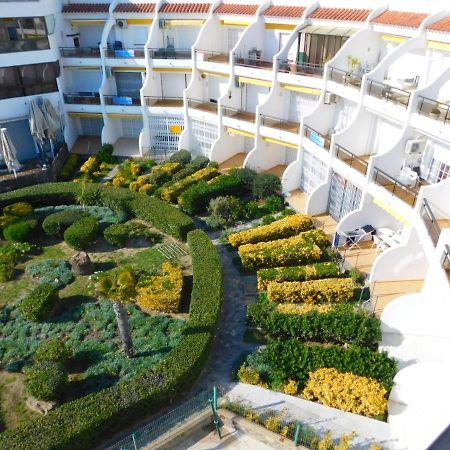 Gmid Immo Apartamento Oasis Atico Roses Extérieur photo
