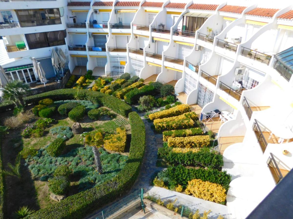 Gmid Immo Apartamento Oasis Atico Roses Extérieur photo