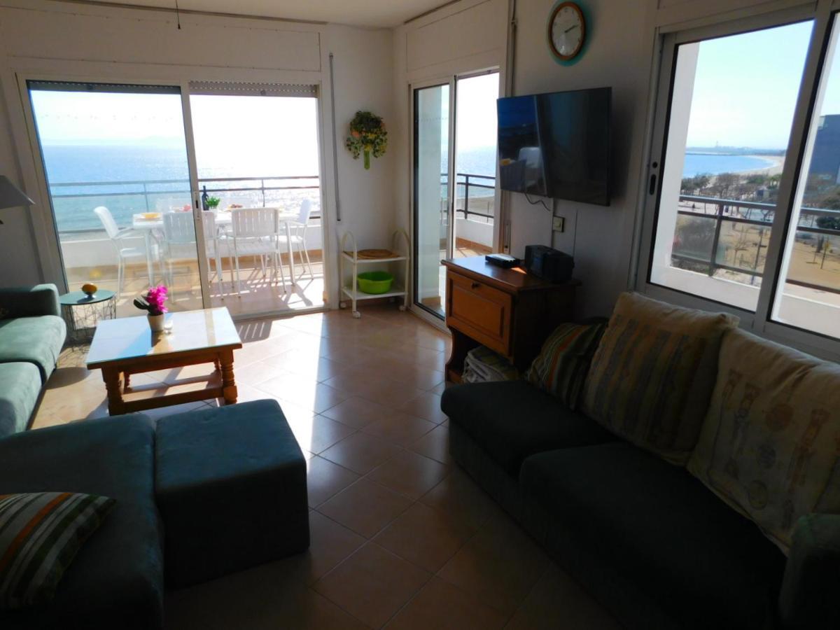 Gmid Immo Apartamento Oasis Atico Roses Extérieur photo