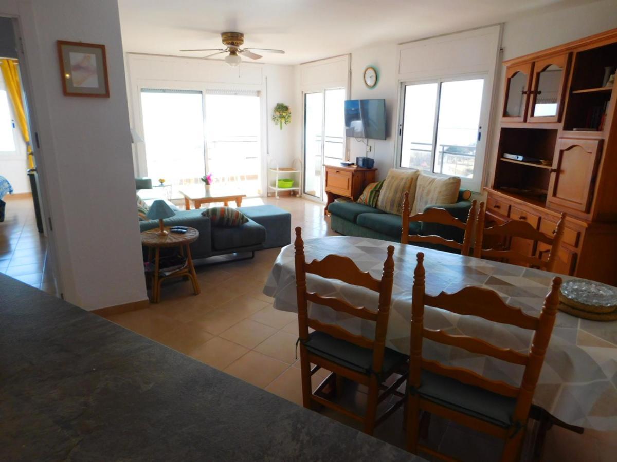 Gmid Immo Apartamento Oasis Atico Roses Extérieur photo