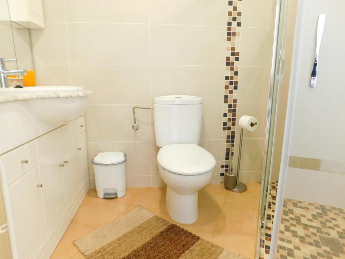 Gmid Immo Apartamento Oasis Atico Roses Extérieur photo