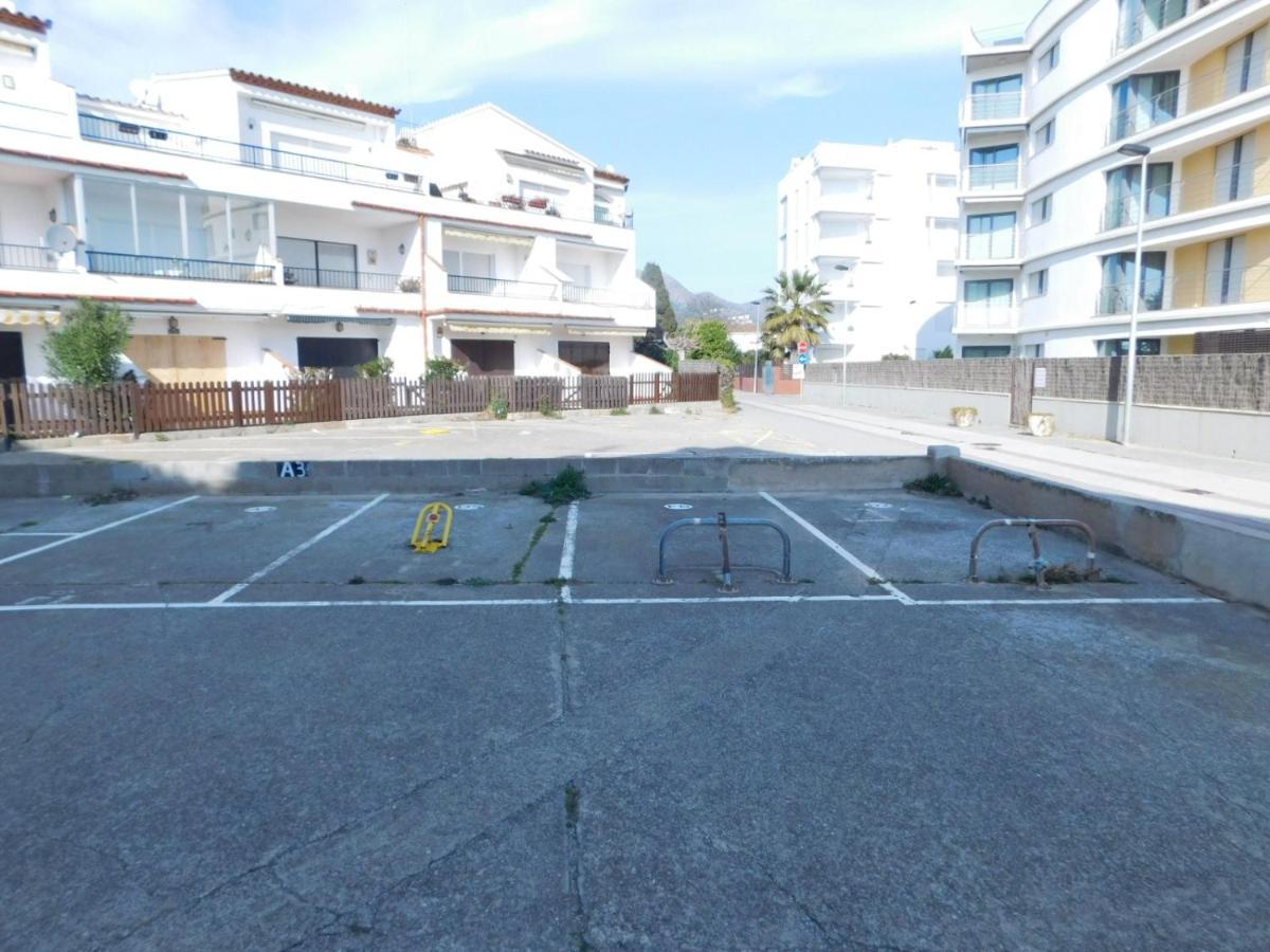Gmid Immo Apartamento Oasis Atico Roses Extérieur photo